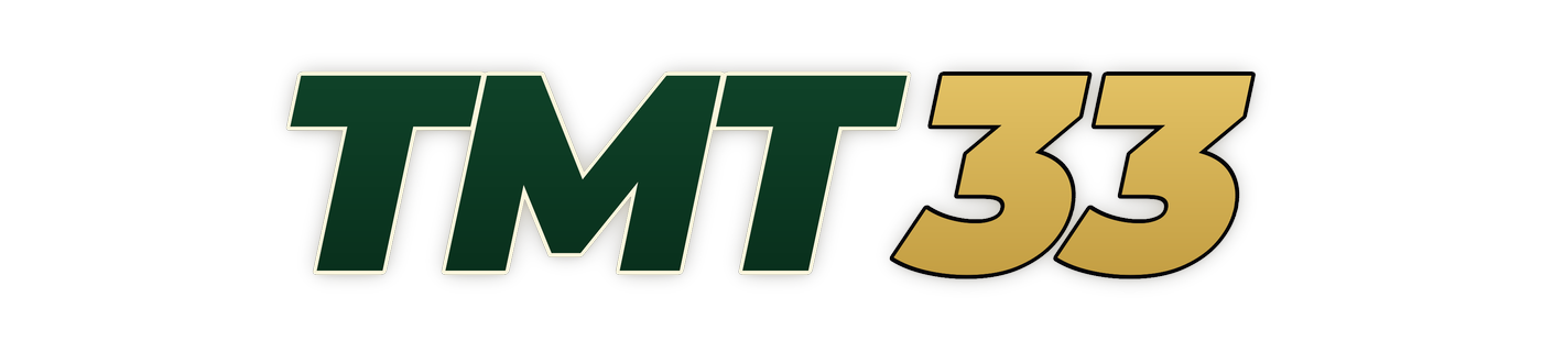 tmt33 Logo